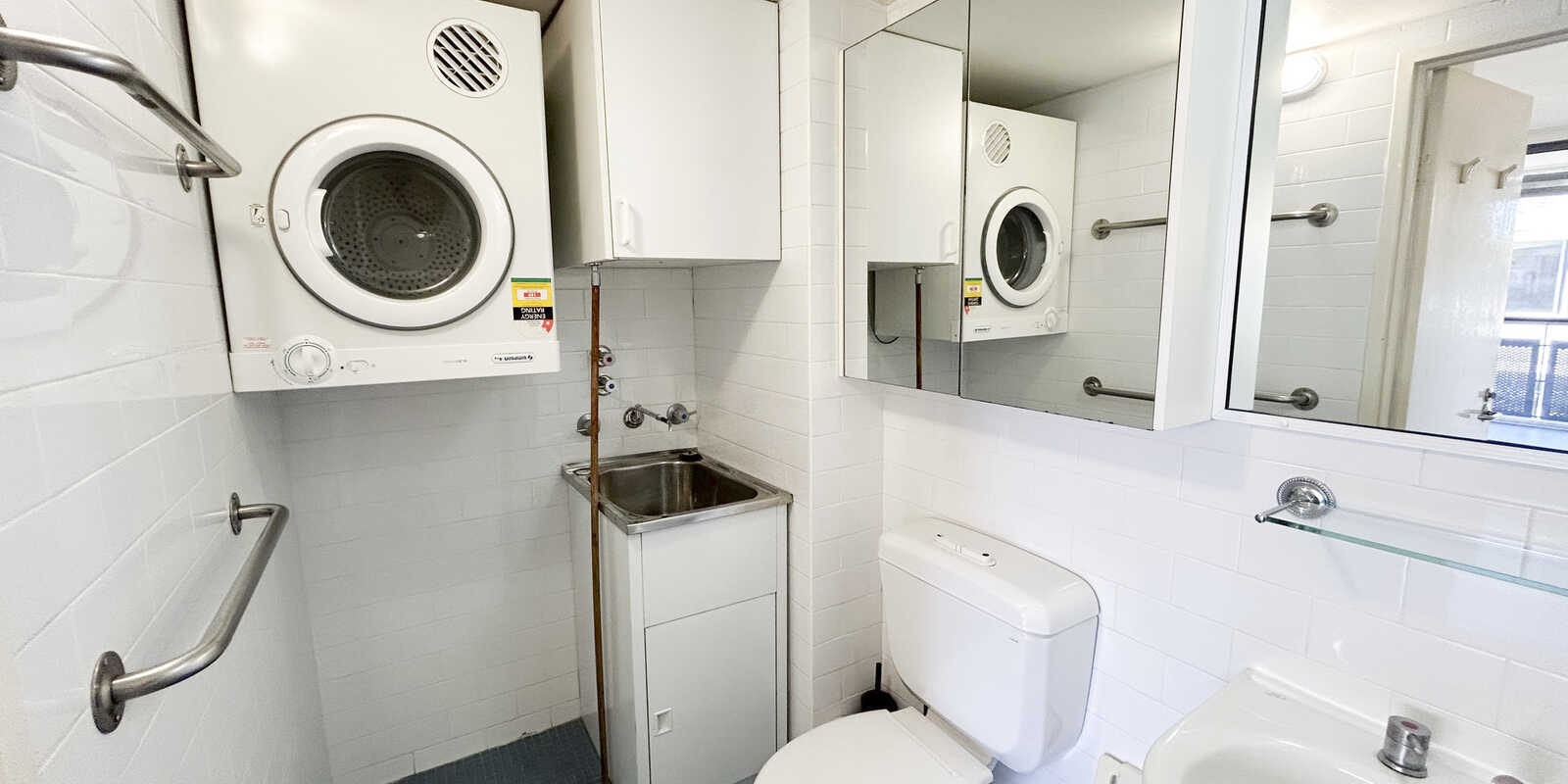 9/543-551 Elizabeth Street Surry Hills