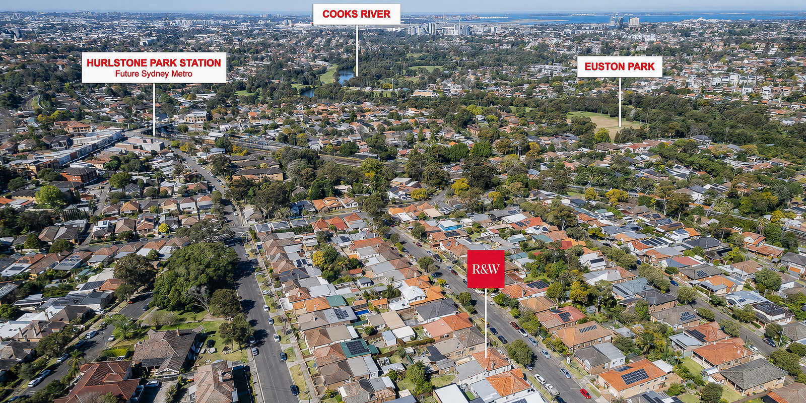 25 Canterton Street Hurlstone Park