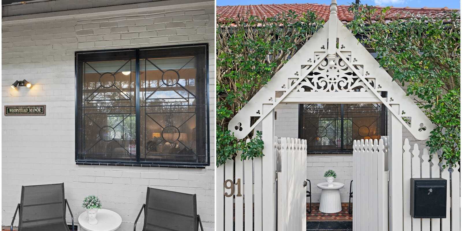 91 Malakoff Street Marrickville 91 Malakoff Street Marrickville