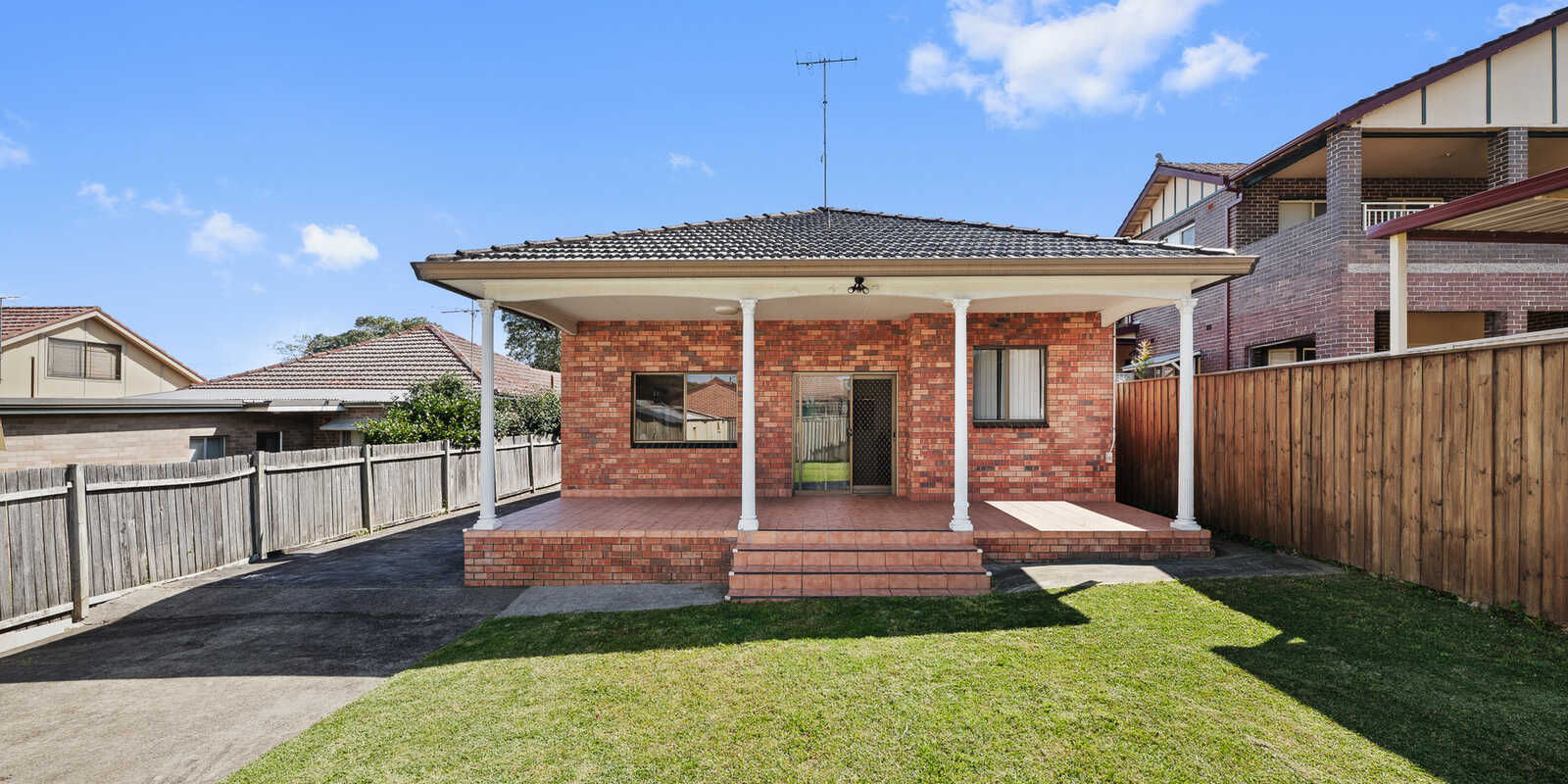 10 Ettrick Street Ashbury 10 Ettrick Street Ashbury