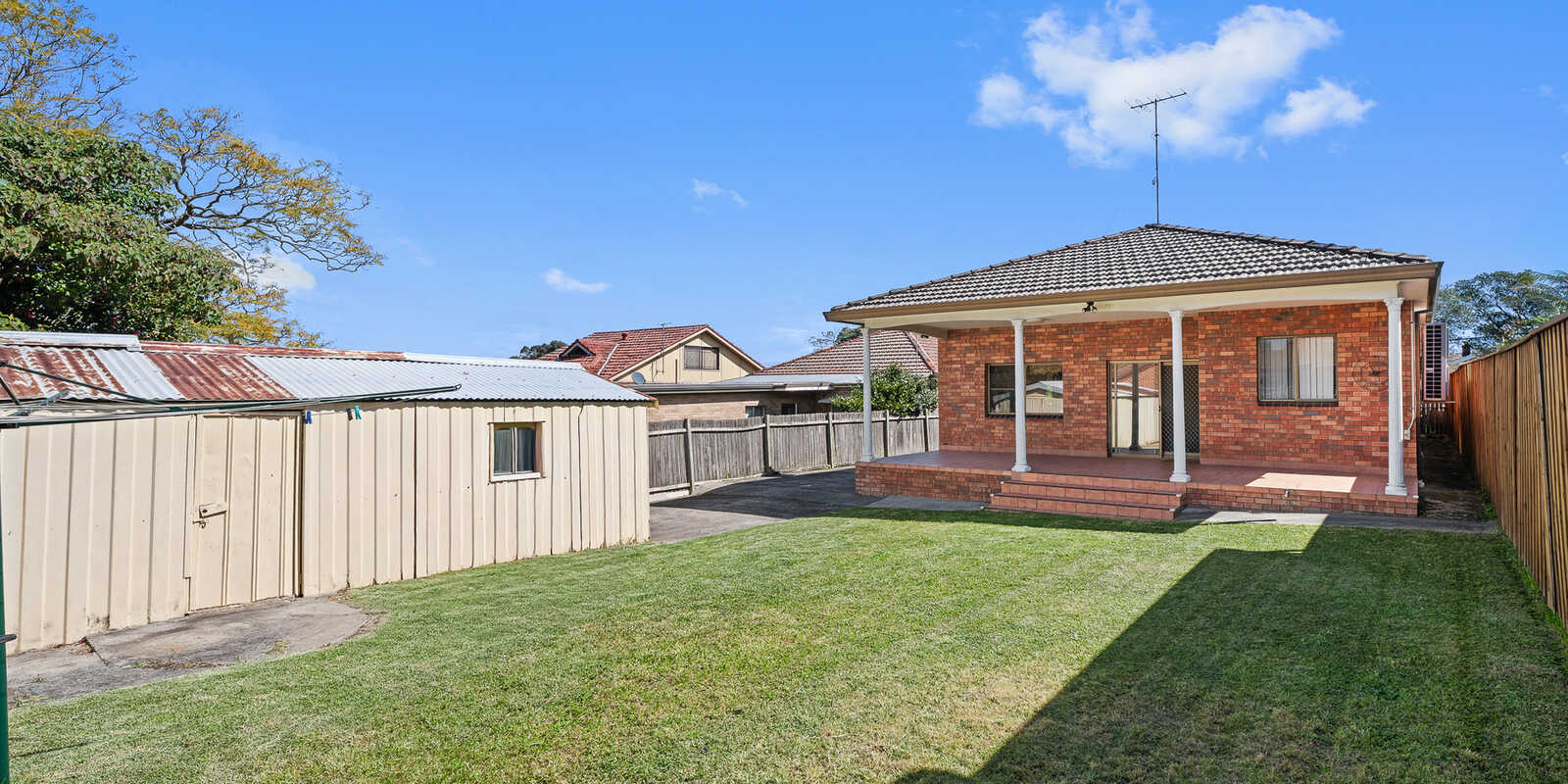 10 Ettrick Street Ashbury 10 Ettrick Street Ashbury