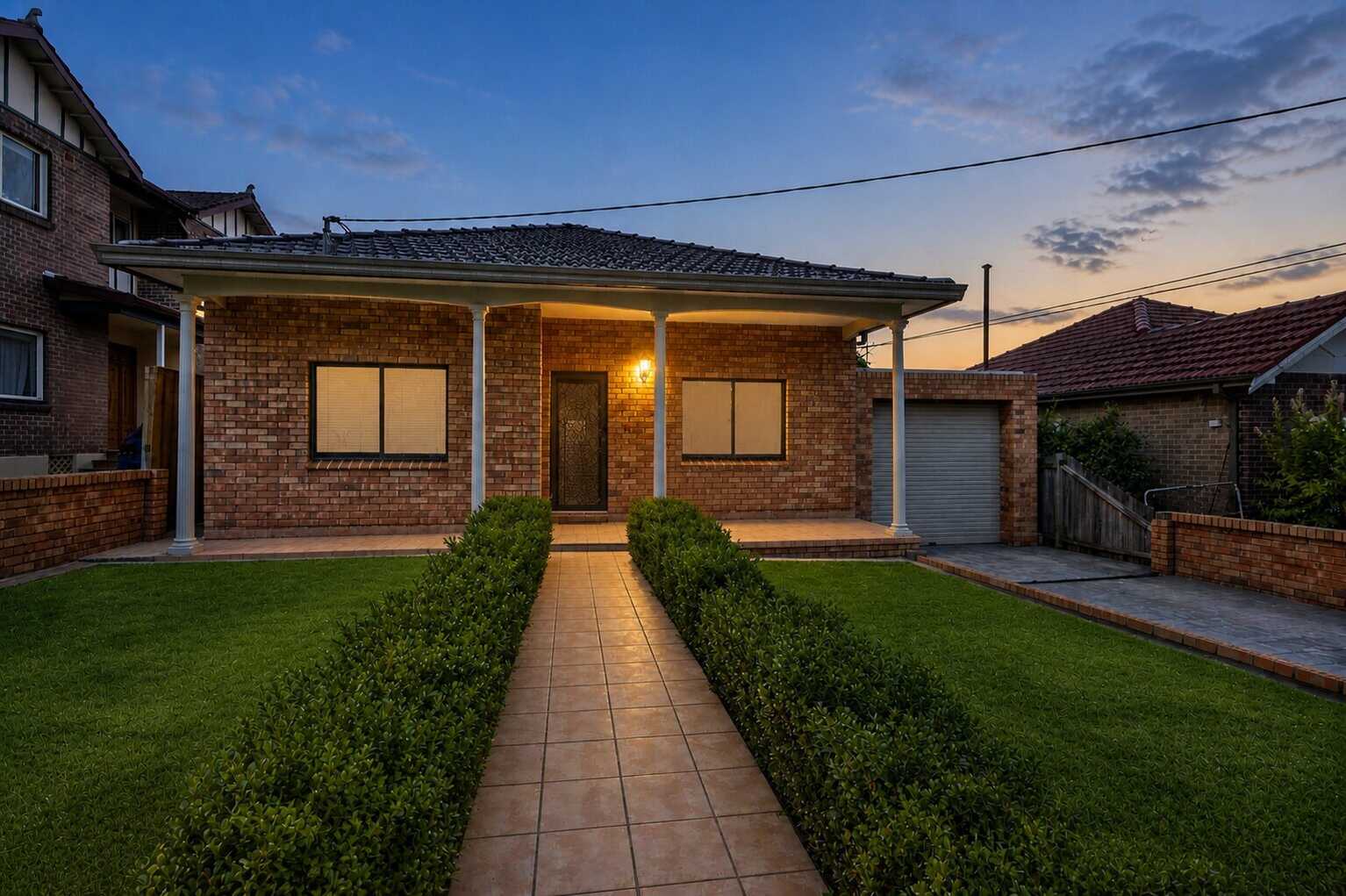 10 Ettrick Street Ashbury 10 Ettrick Street Ashbury