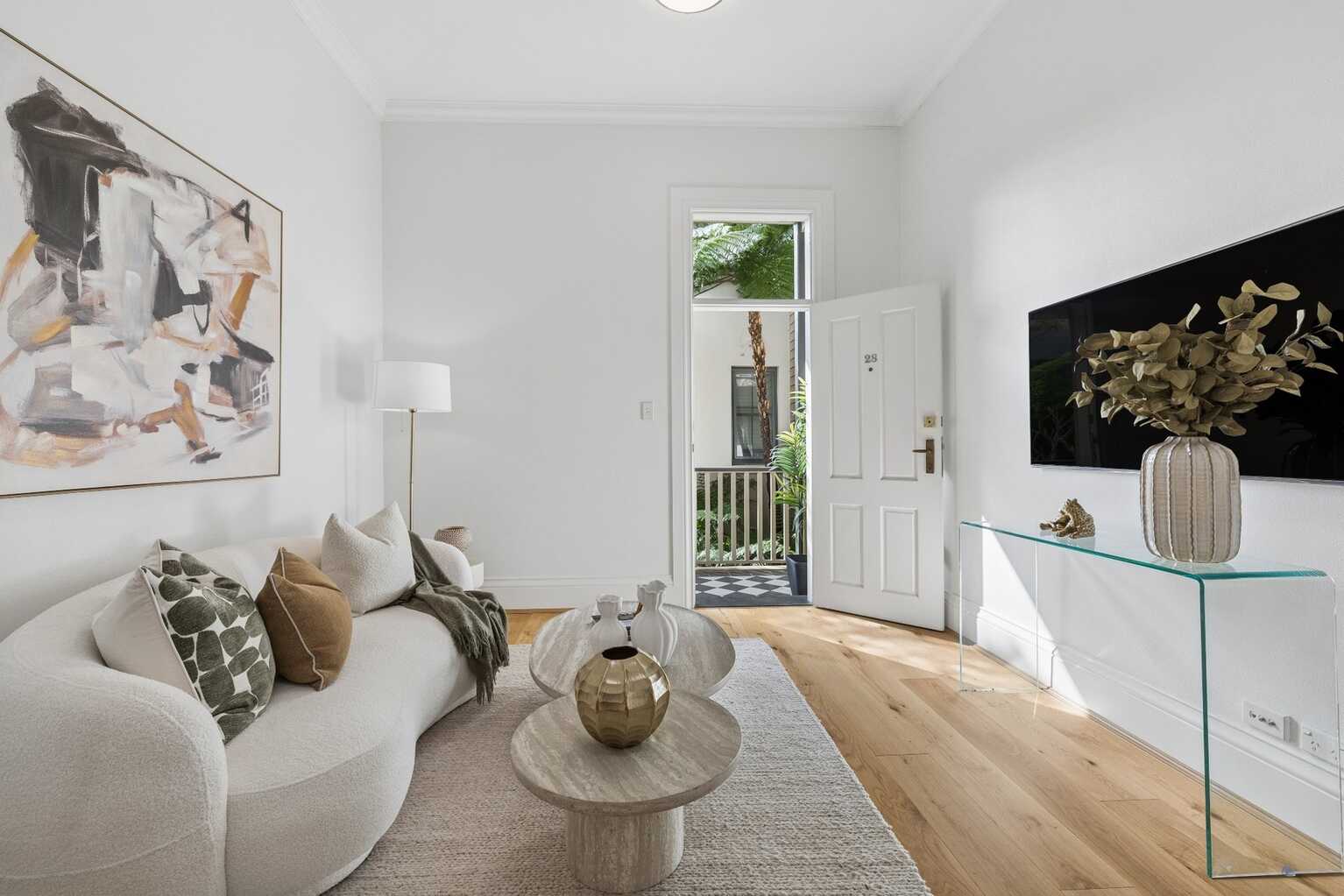 28/12 Leicester Street Marrickville
