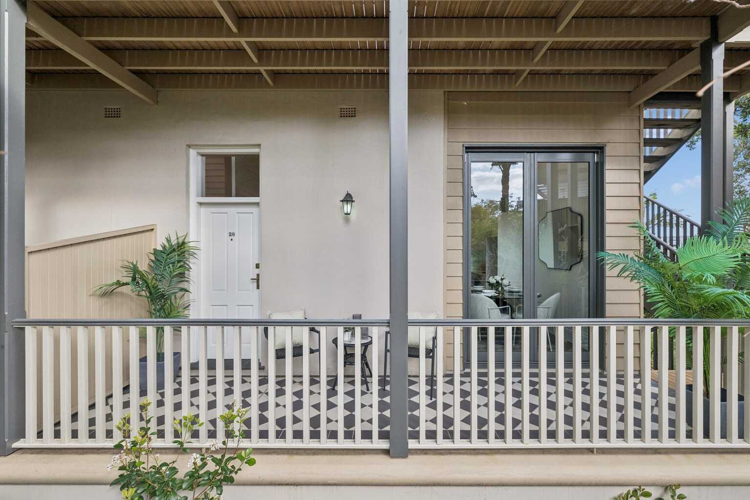 28/12 Leicester Street Marrickville
