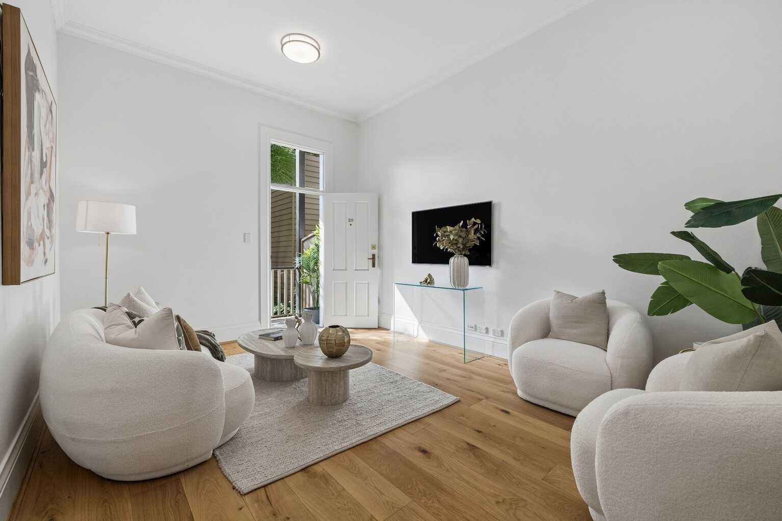 28/12 Leicester Street Marrickville