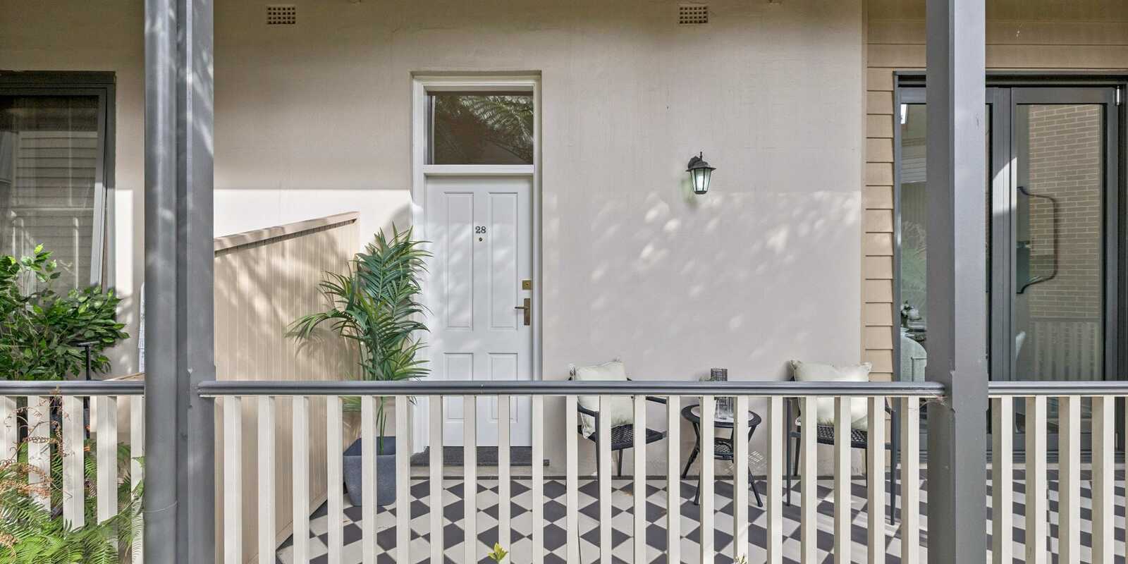 28/12 Leicester Street Marrickville