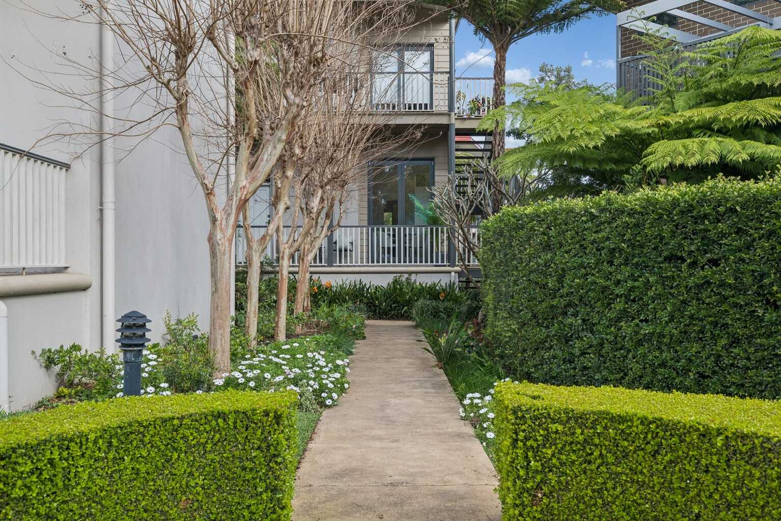 28/12 Leicester Street Marrickville