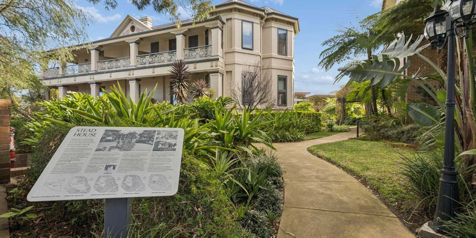 28/12 Leicester Street Marrickville