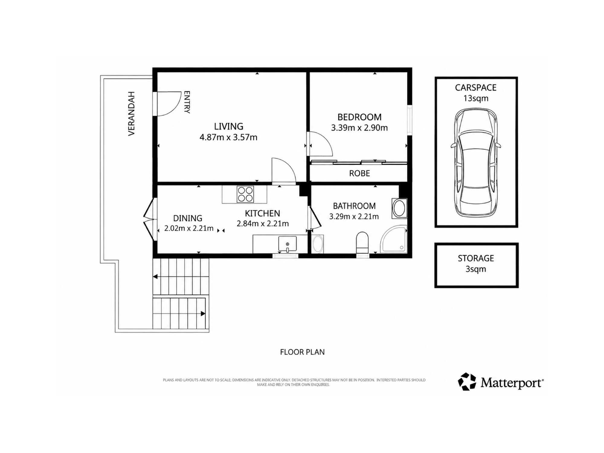 28/12 Leicester Street Marrickville