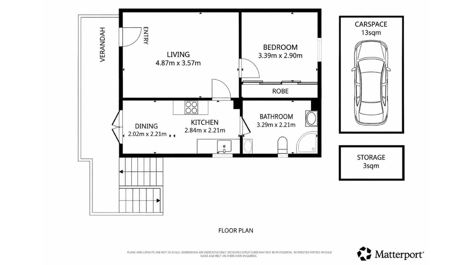 28/12 Leicester Street Marrickville
