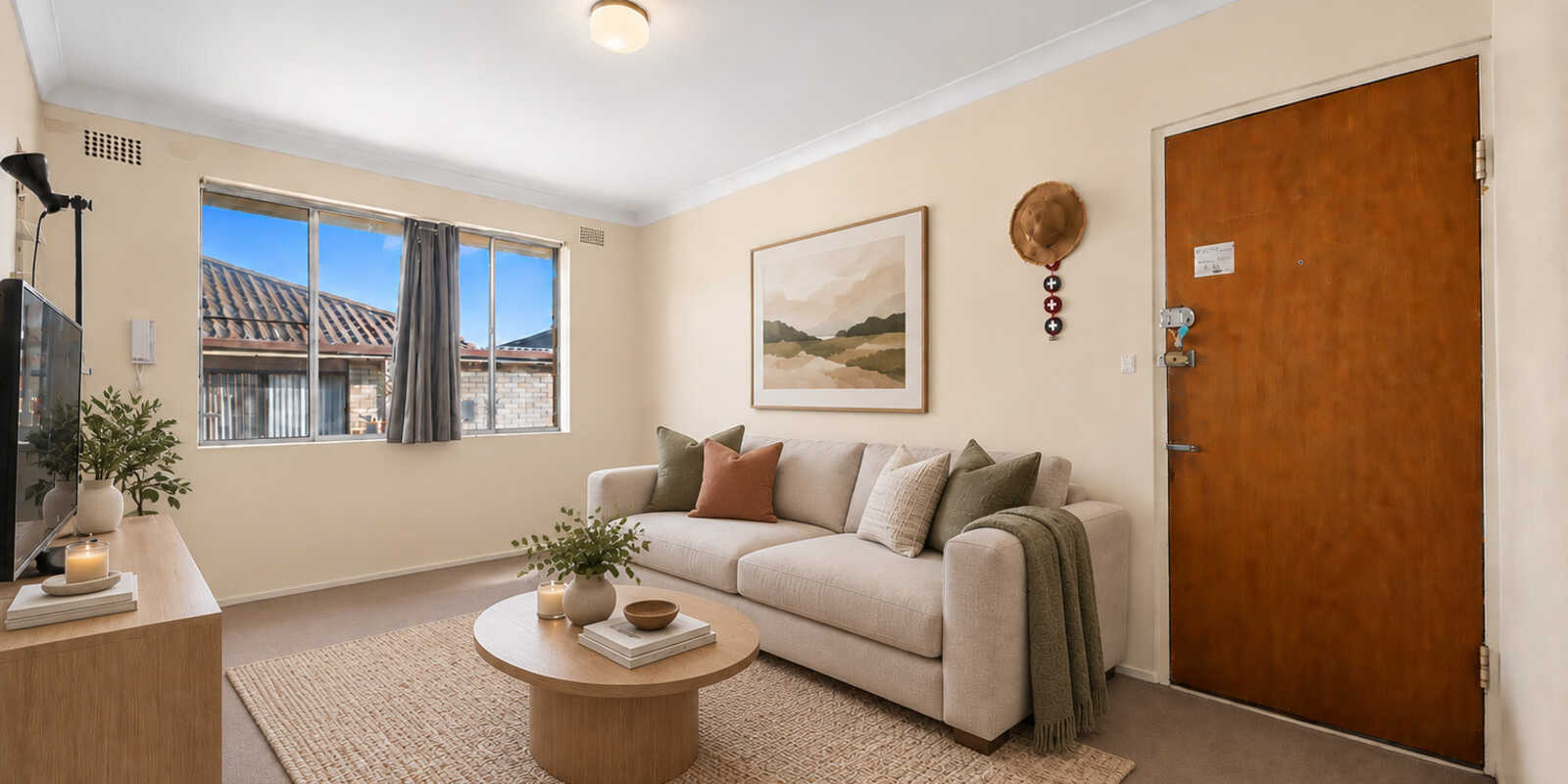 4/40 Duntroon Street Hurlstone Park