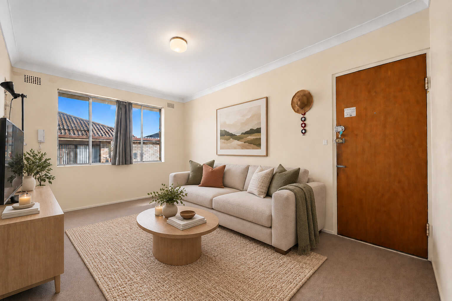 4/40 Duntroon Street Hurlstone Park