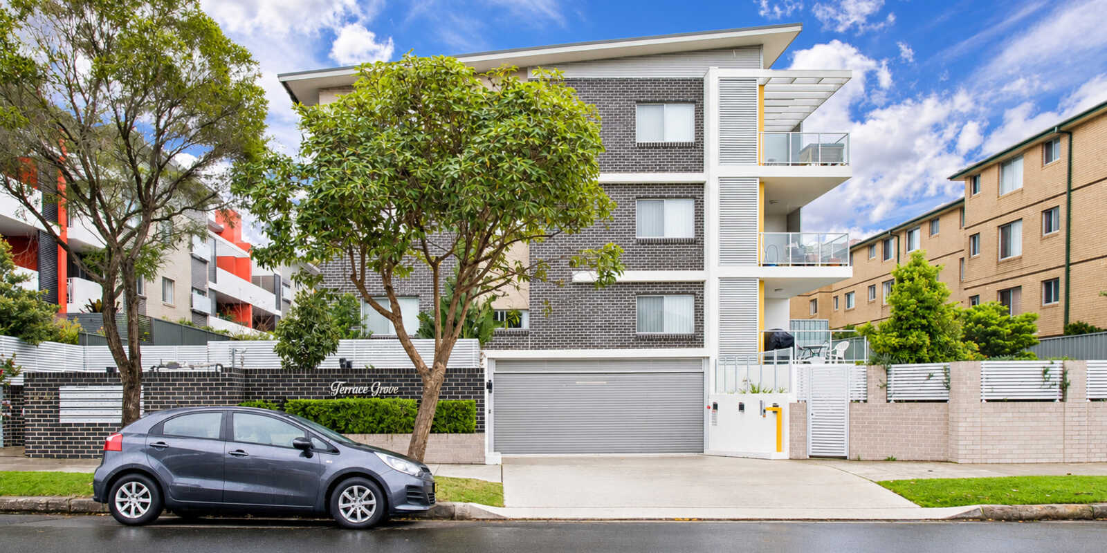 2/12-16 Terrace Road Dulwich Hill