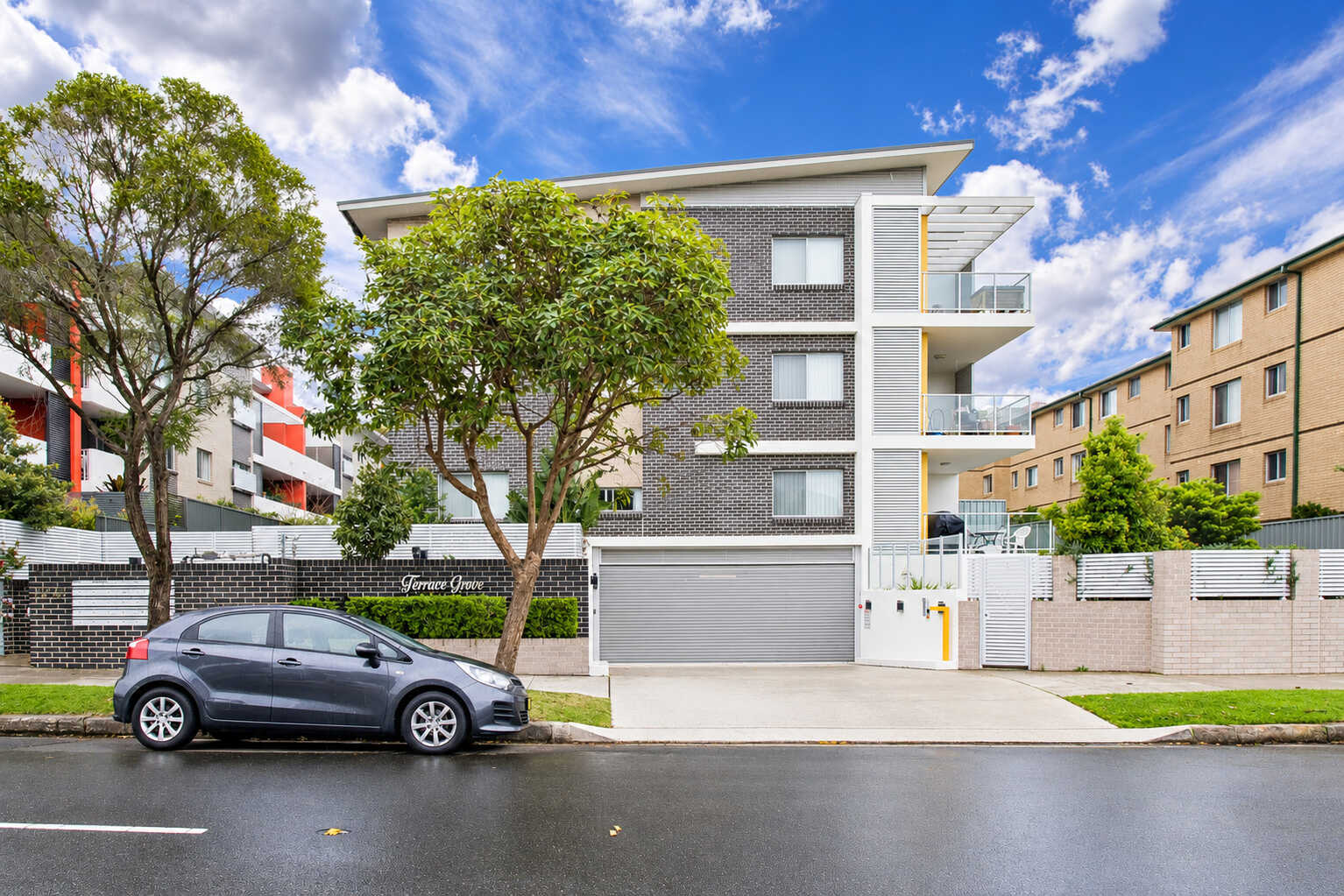 2/12-16 Terrace Road Dulwich Hill