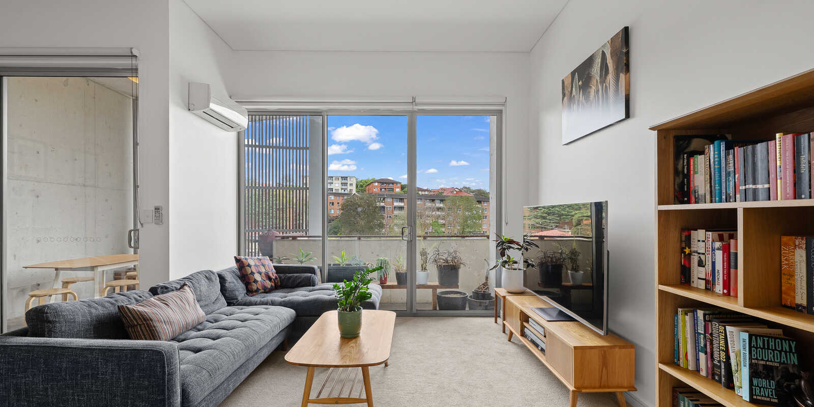 28/525 Illawarra Road Marrickville