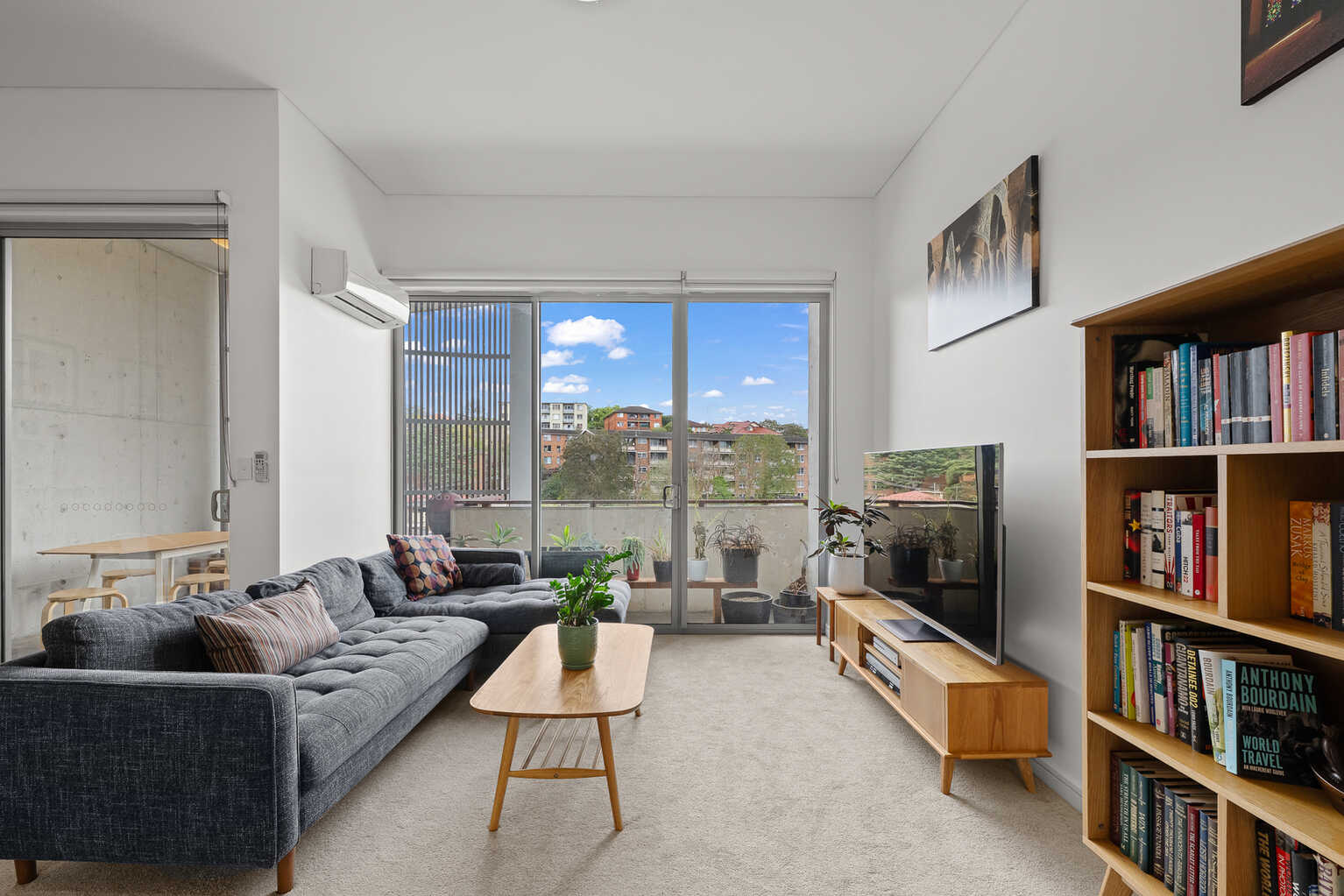 28/525 Illawarra Road Marrickville