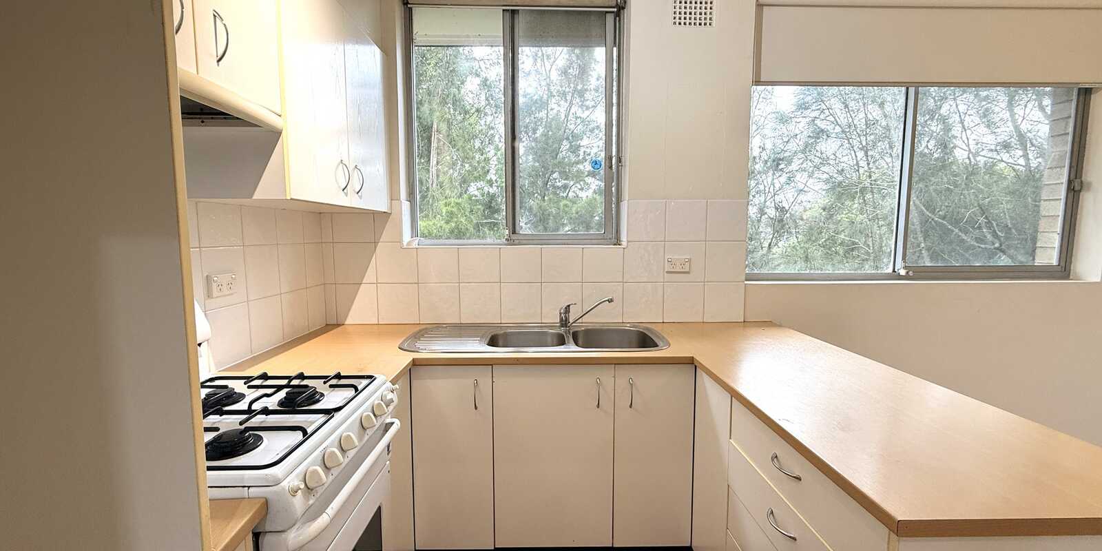 12/38B Ewart Street Marrickville