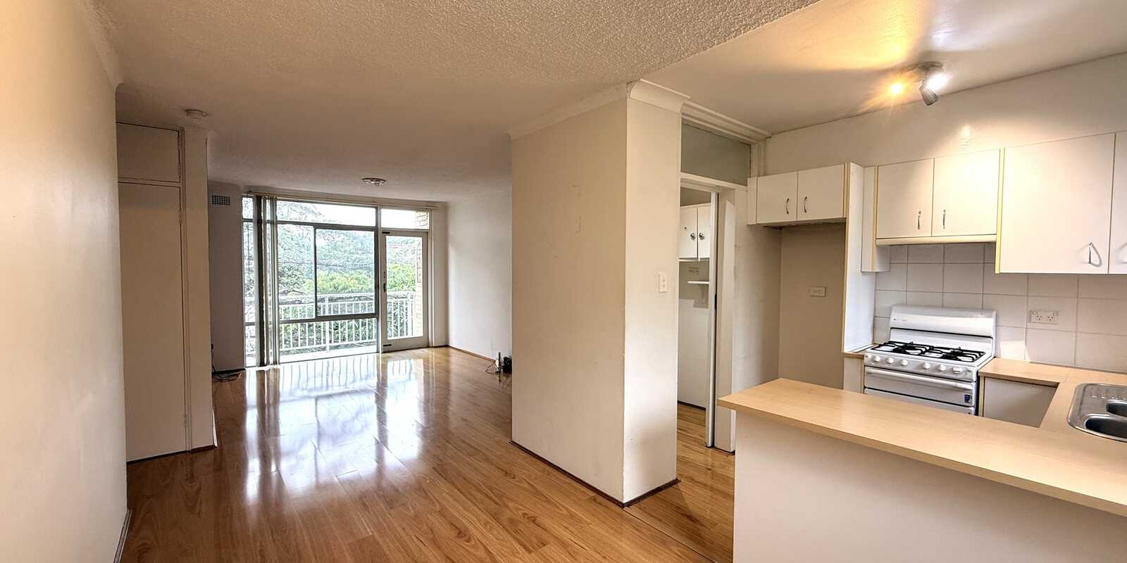 12/38B Ewart Street Marrickville