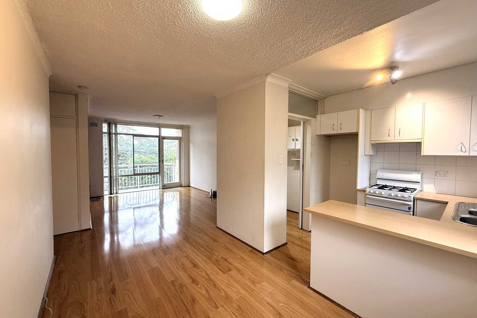 12/38B Ewart Street Marrickville