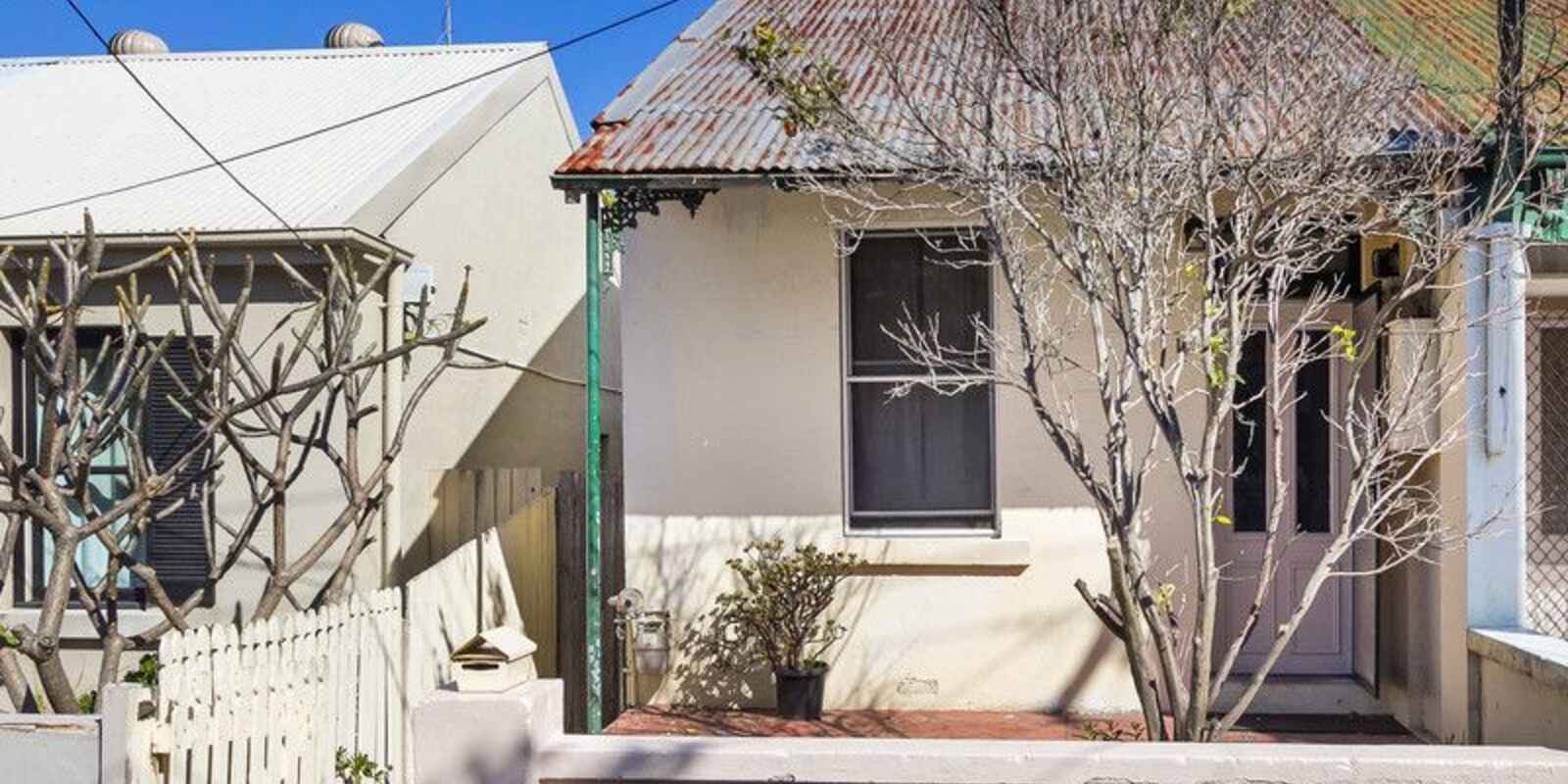 12 Middle Street Marrickville