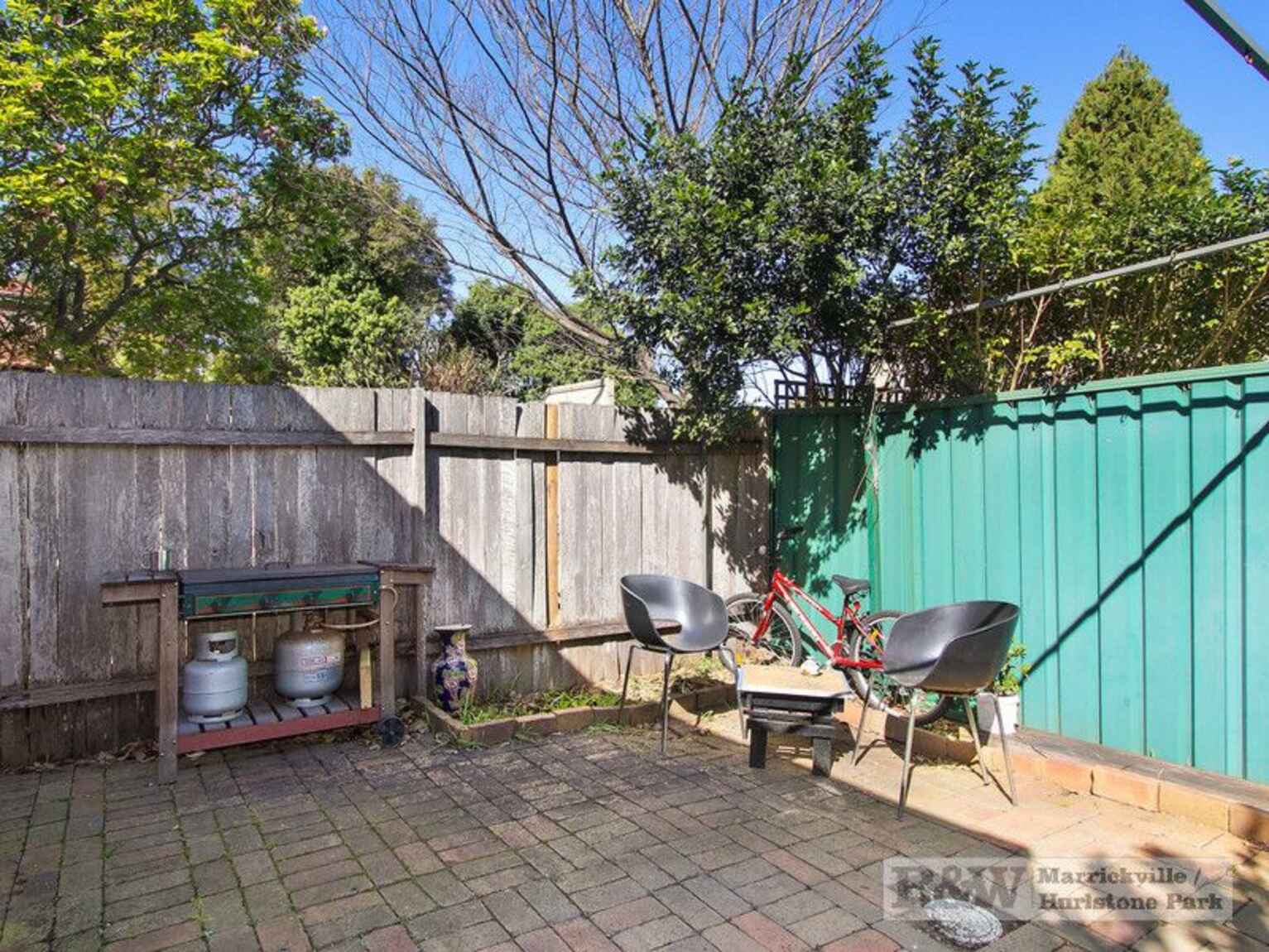 12 Middle Street Marrickville