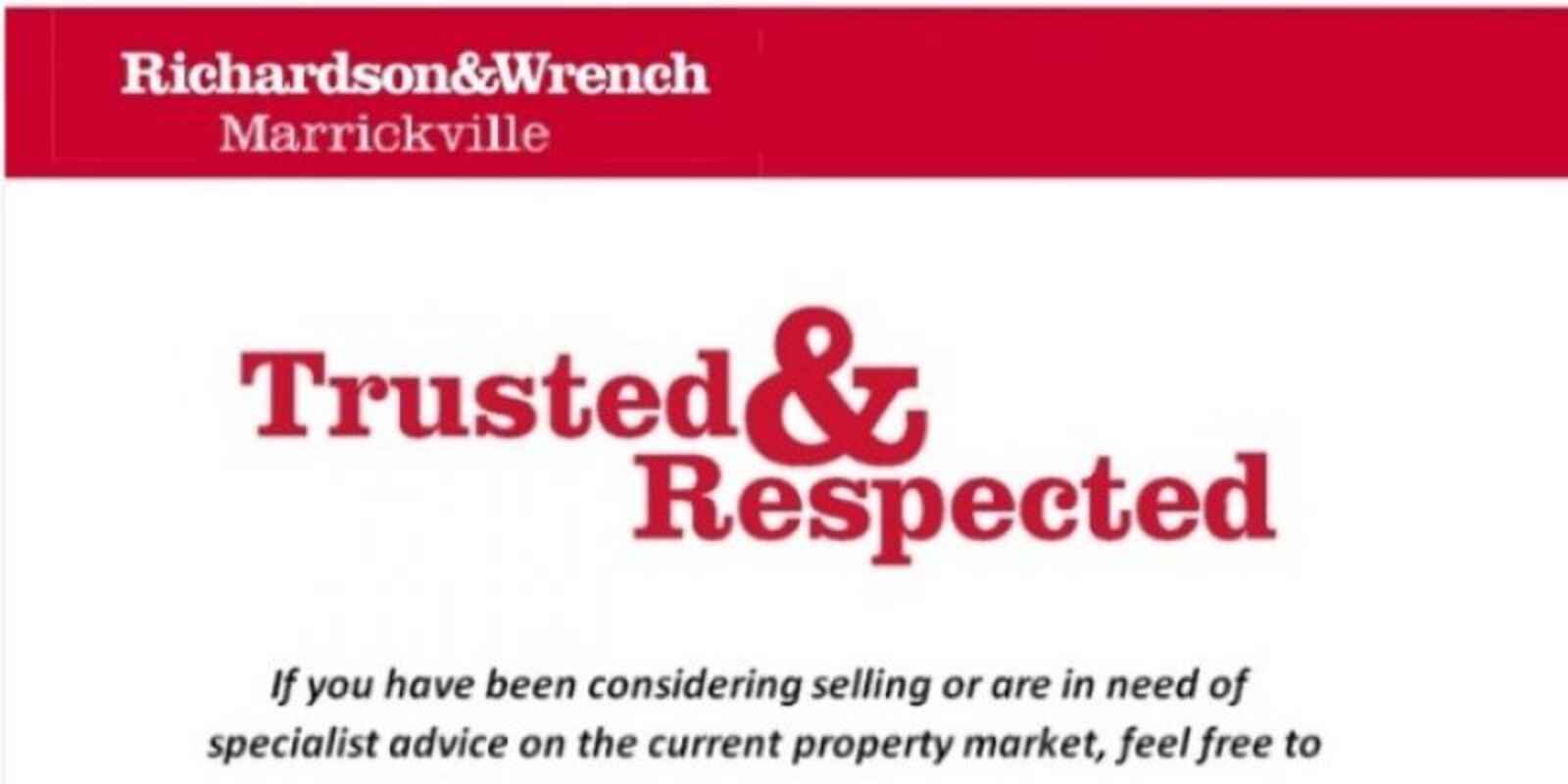 12 Middle Street Marrickville