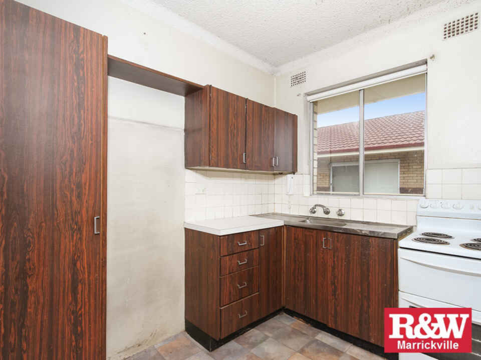 16/520 New Canterbury Road Dulwich Hill