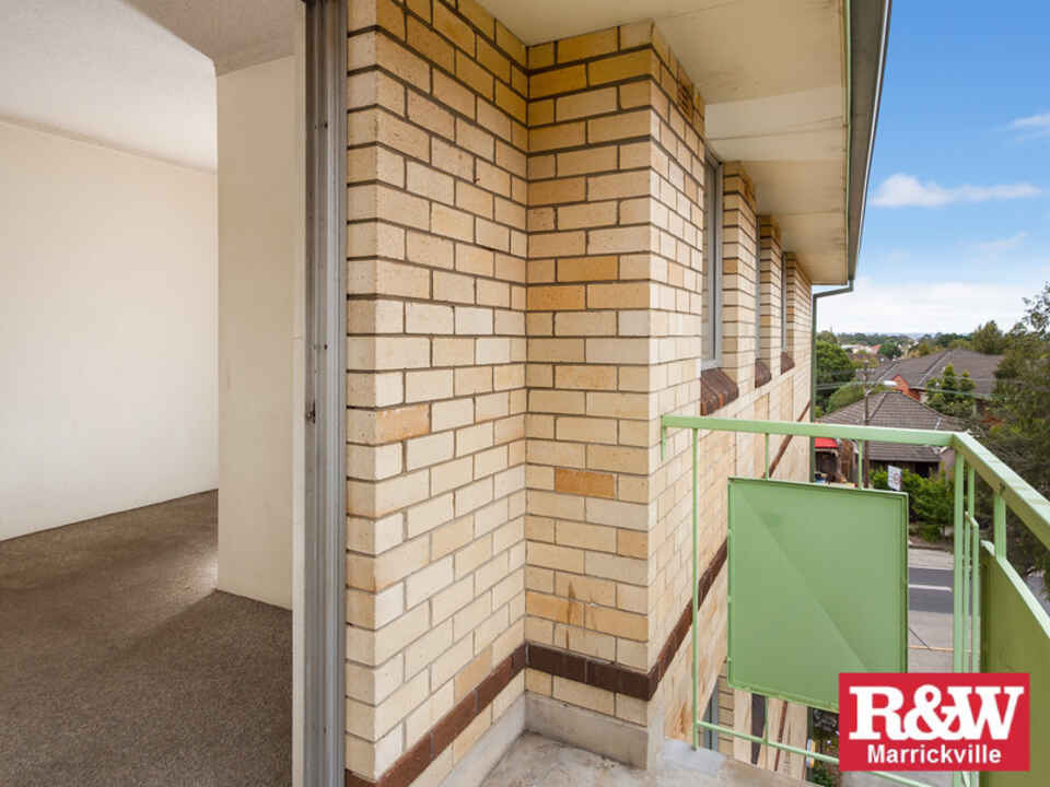 16/520 New Canterbury Road Dulwich Hill