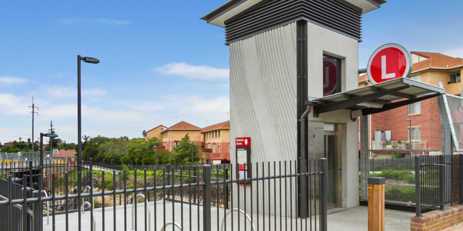 16/520 New Canterbury Road Dulwich Hill