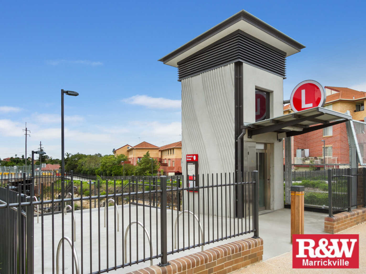 16/520 New Canterbury Road Dulwich Hill