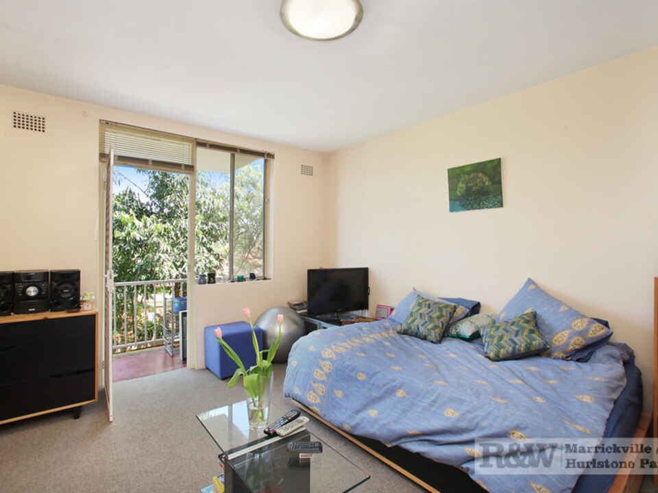 8/60 Ewart Street Marrickville