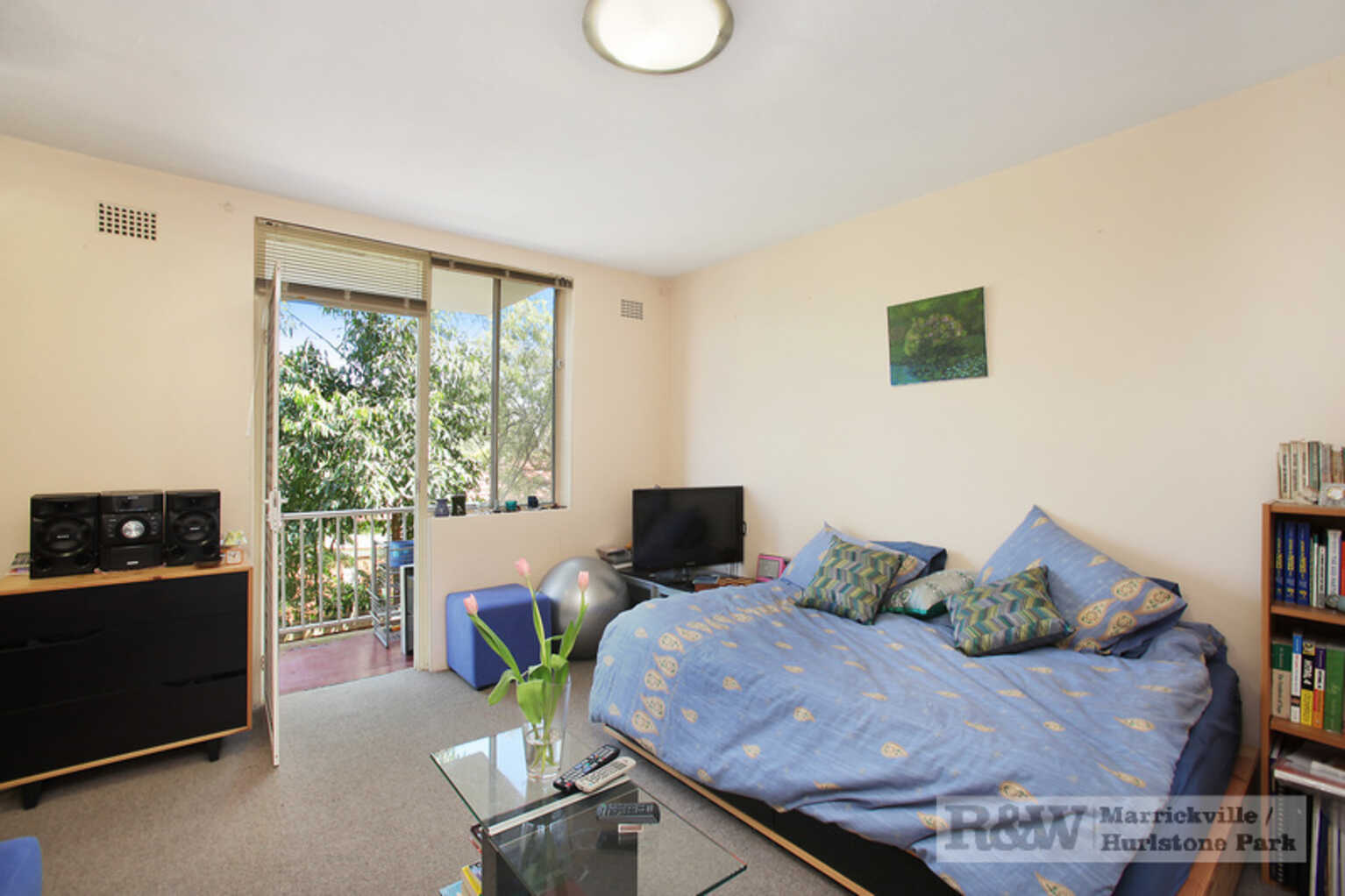 8/60 Ewart Street Marrickville