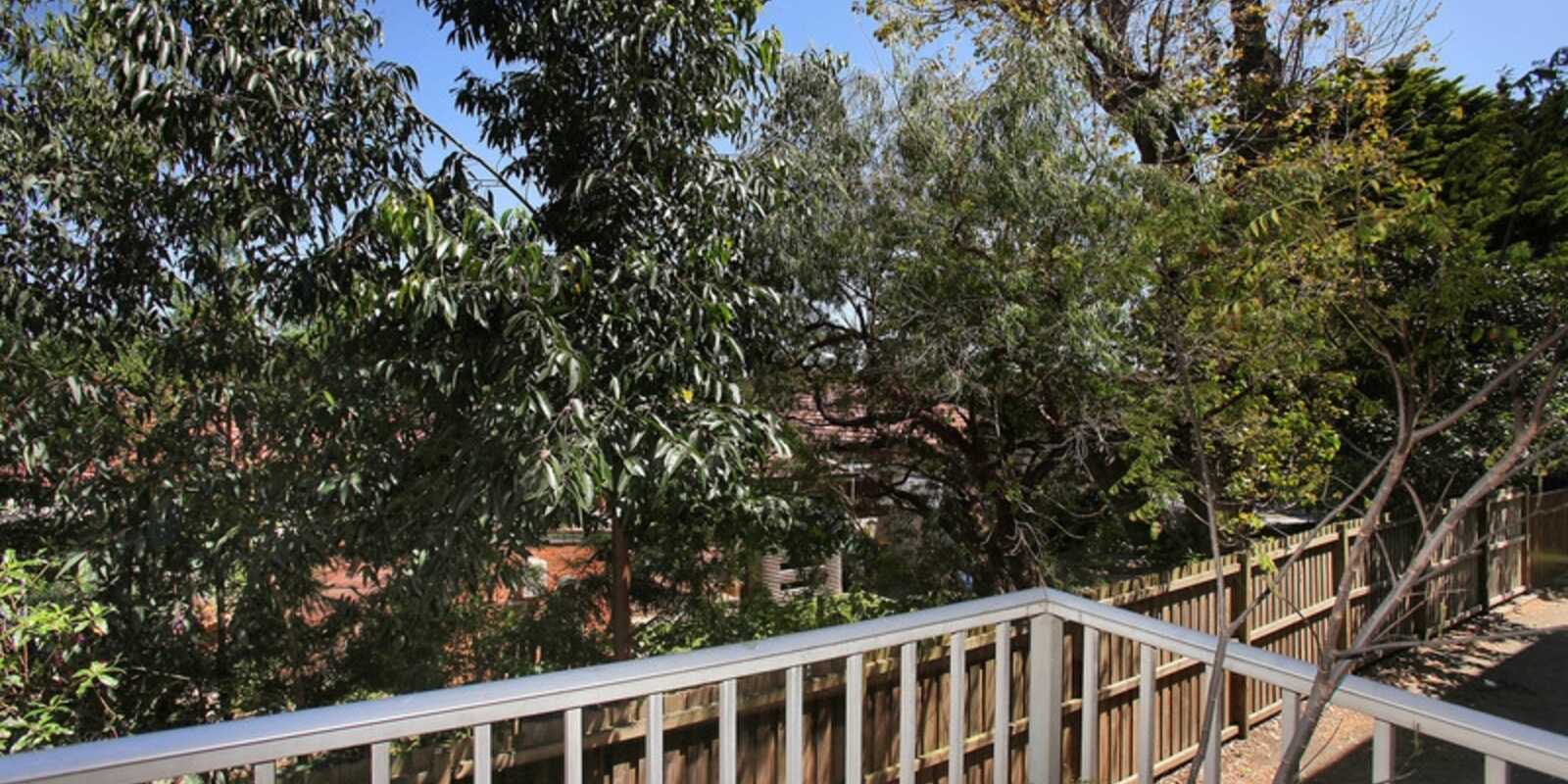 8/60 Ewart Street Marrickville