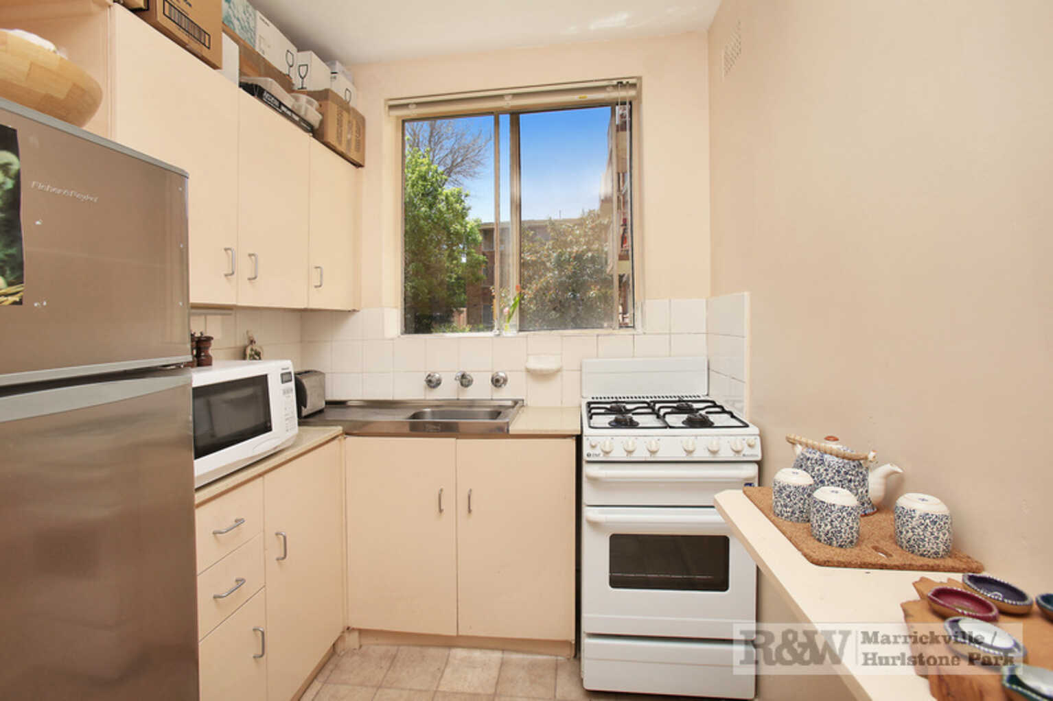8/60 Ewart Street Marrickville