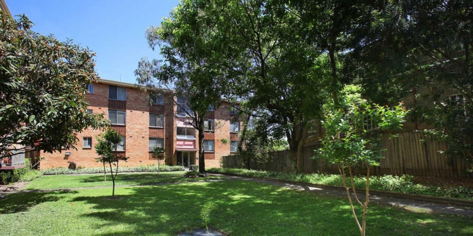 8/60 Ewart Street Marrickville