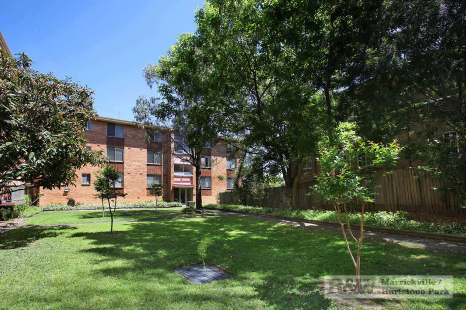 8/60 Ewart Street Marrickville