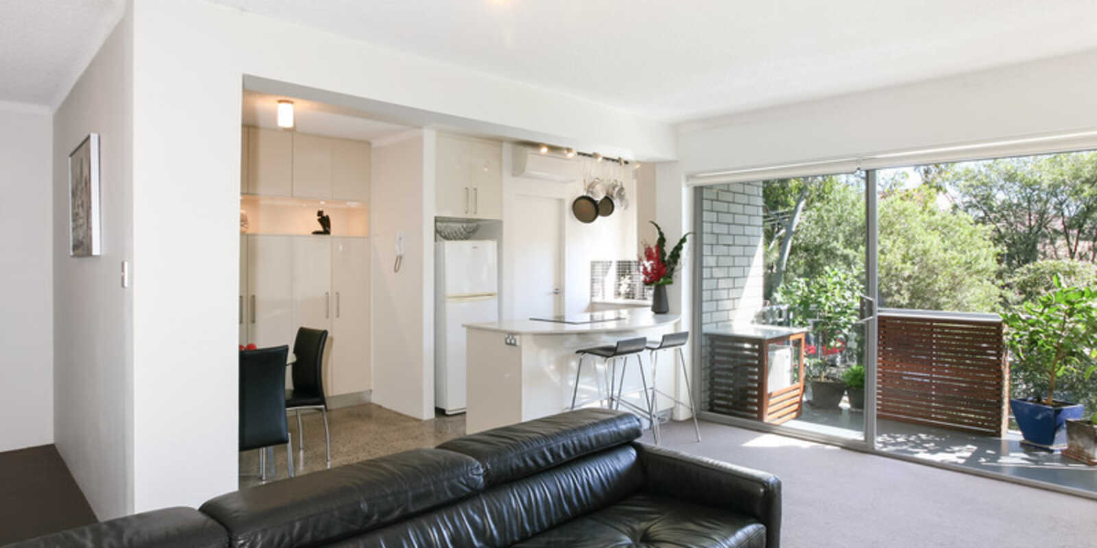 5/99 The Boulevarde Dulwich Hill