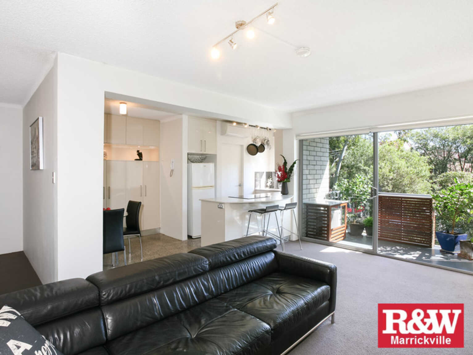 5/99 The Boulevarde Dulwich Hill