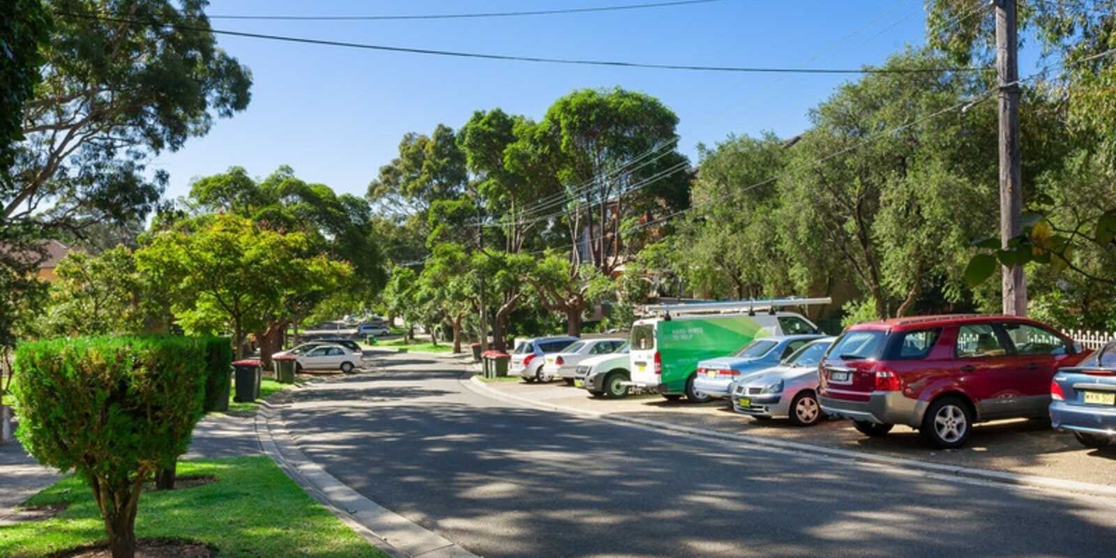 5/99 The Boulevarde Dulwich Hill