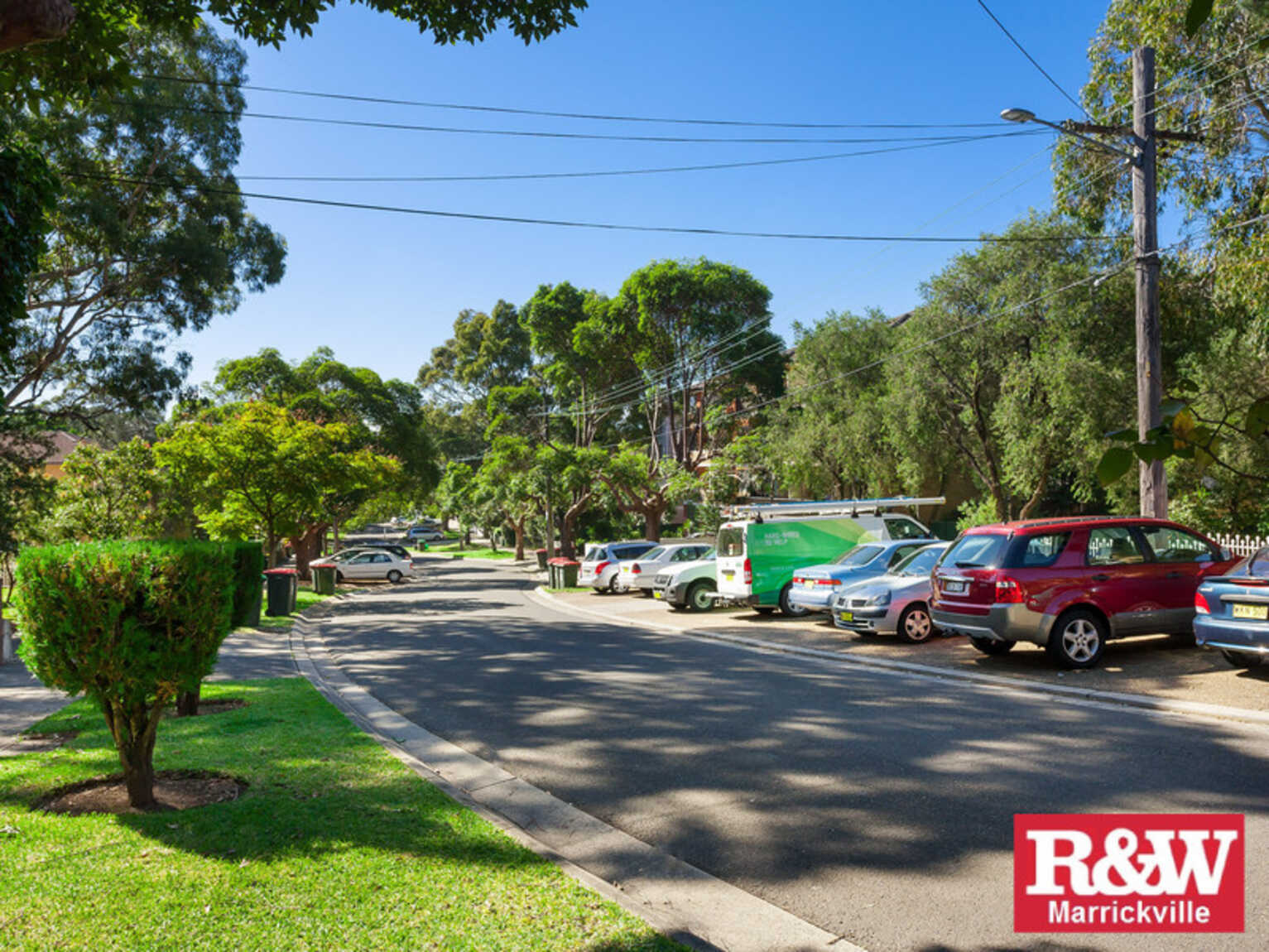 5/99 The Boulevarde Dulwich Hill