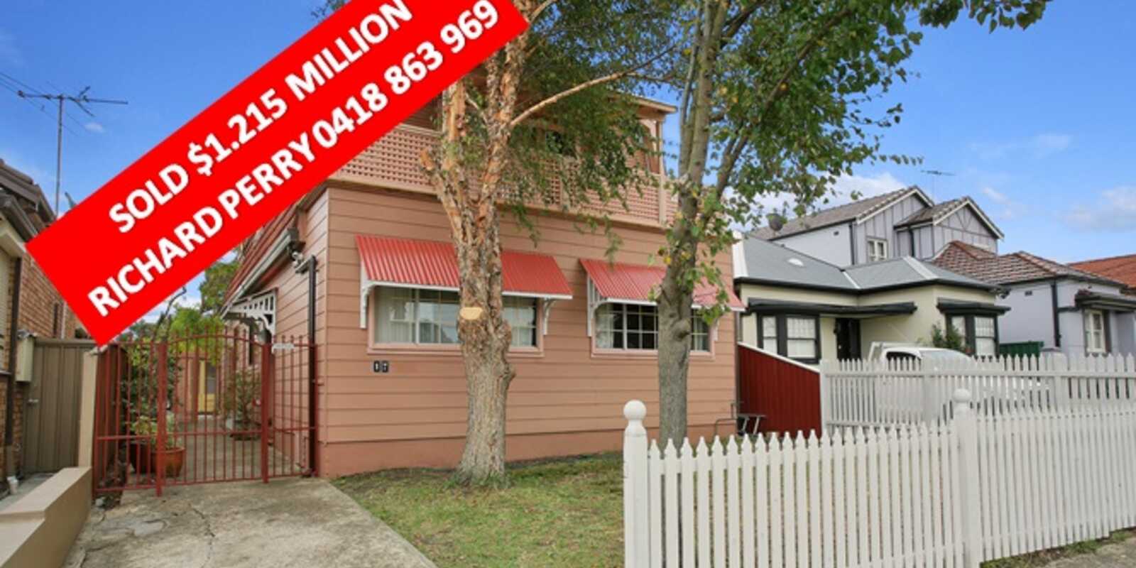 17 Pheasant Street Canterbury
