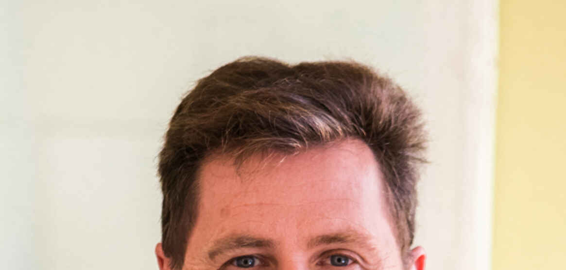 Andrew Knox Andrew Knox