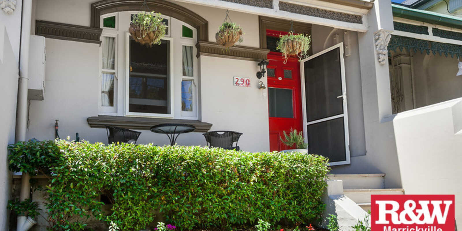 290 Enmore Road Marrickville 290 Enmore Road Marrickville