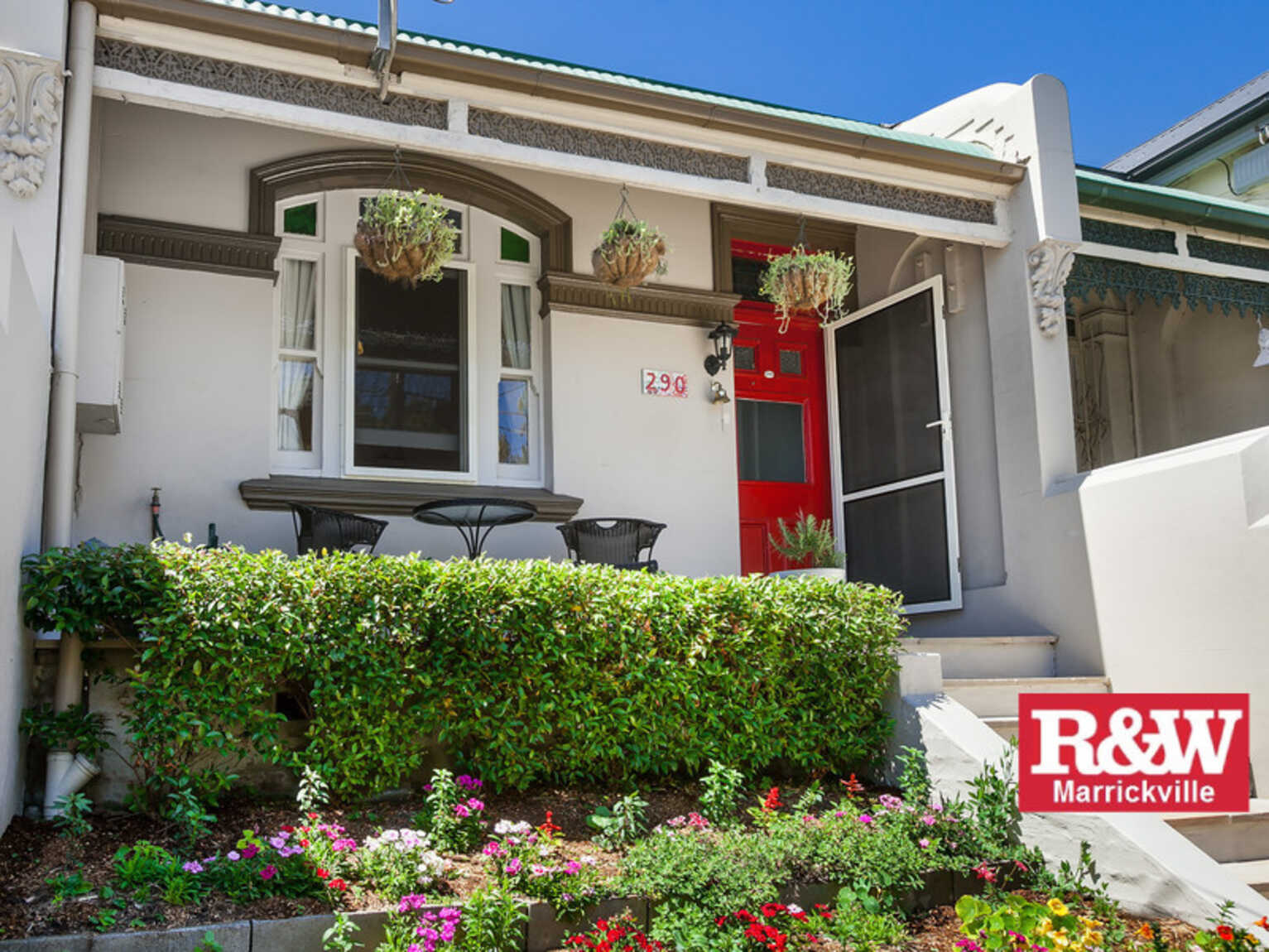 290 Enmore Road Marrickville 290 Enmore Road Marrickville