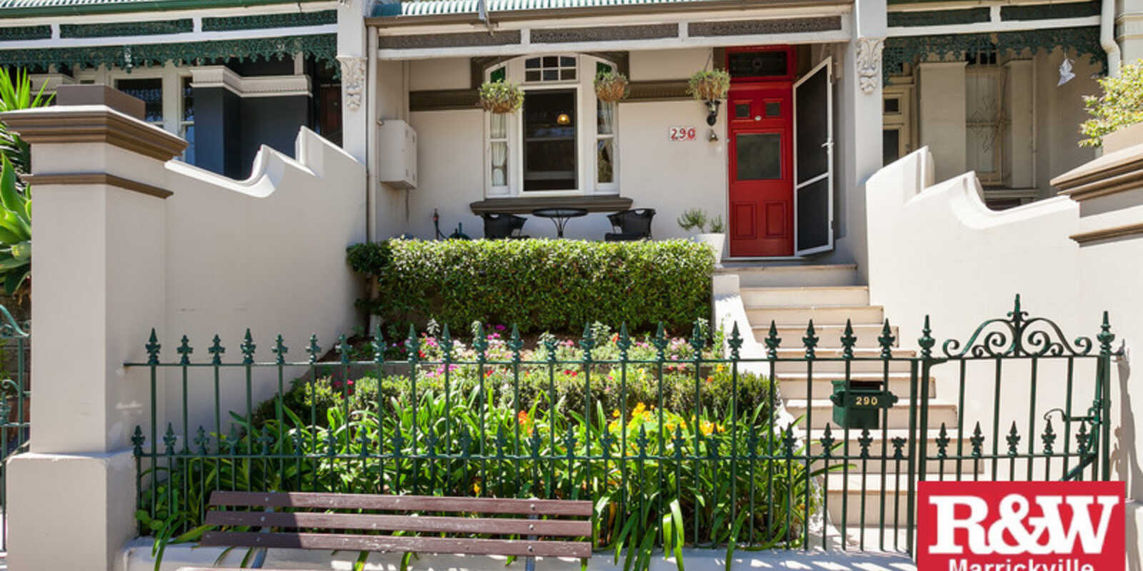 290 Enmore Road Marrickville 290 Enmore Road Marrickville