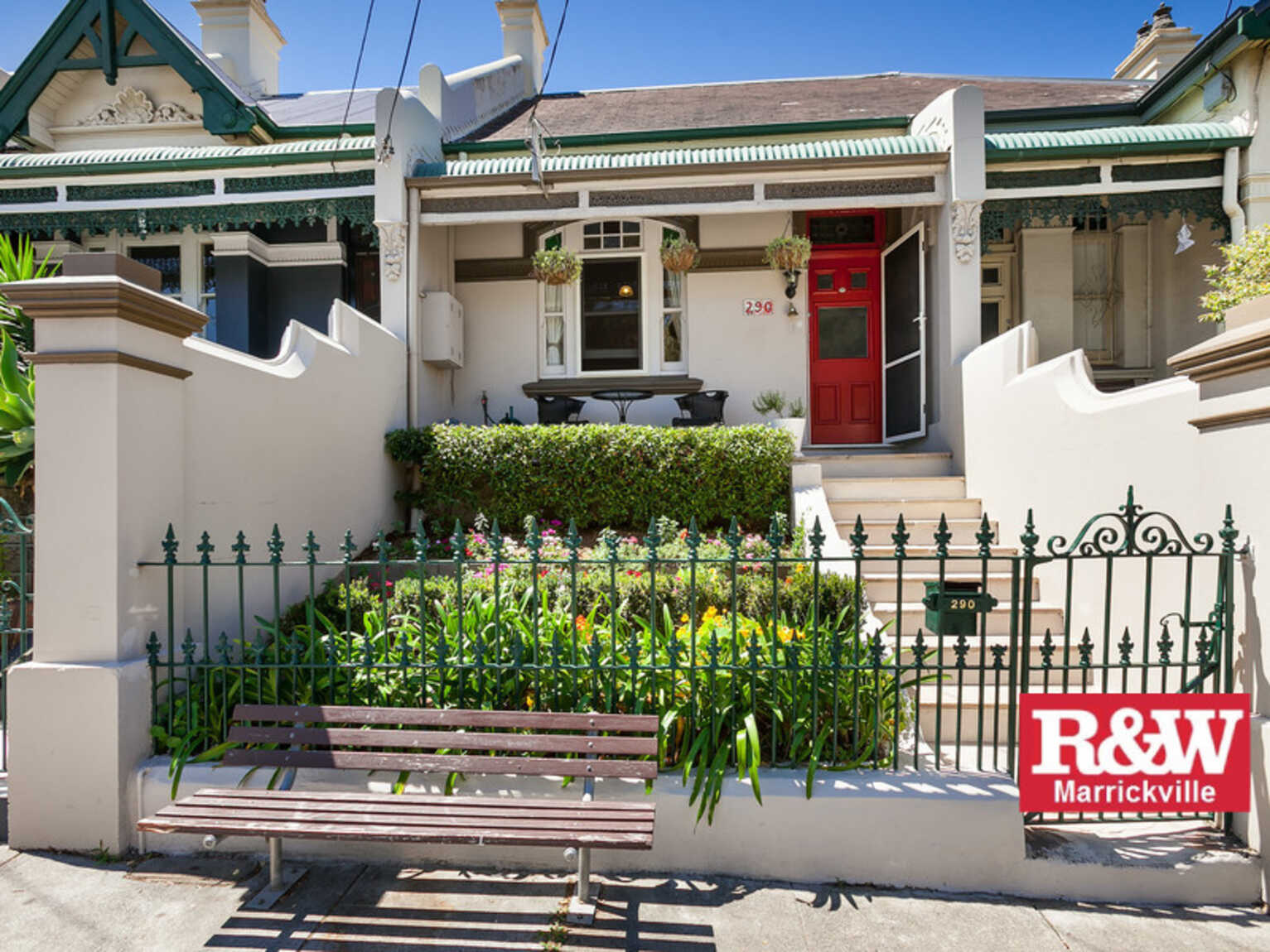 290 Enmore Road Marrickville 290 Enmore Road Marrickville