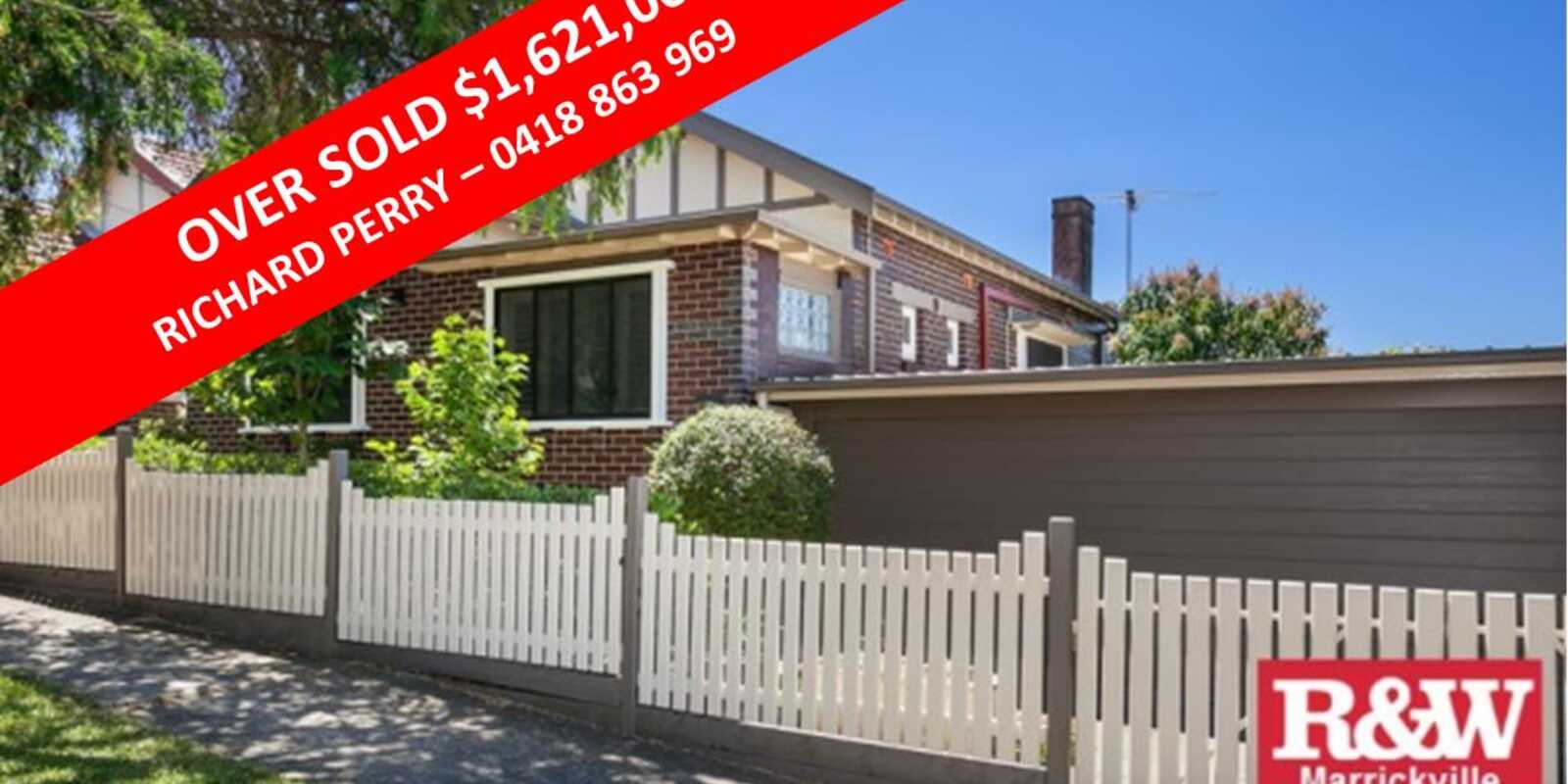 91 Cary Street Marrickville