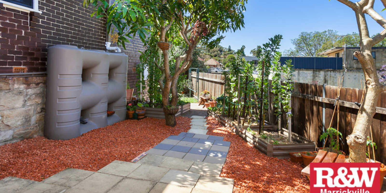 91 Cary Street Marrickville