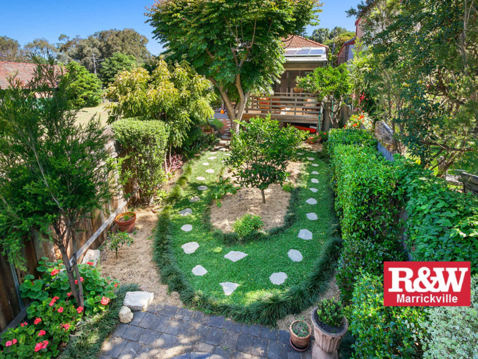 91 Cary Street Marrickville
