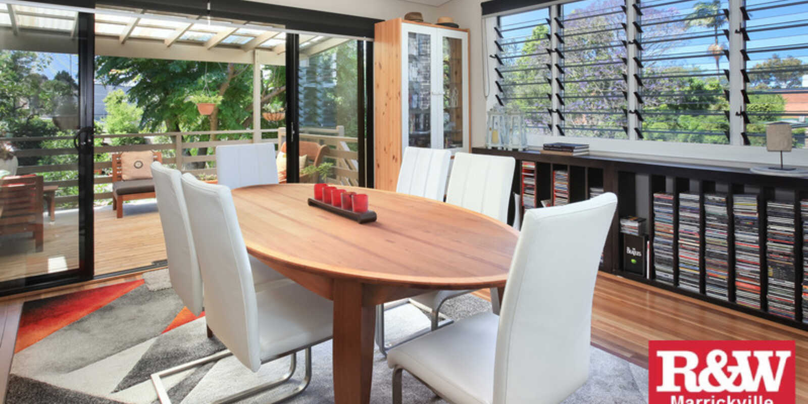 91 Cary Street Marrickville